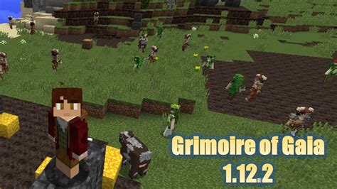 grimoire of gaia|grimoire of gaia 1.12.2.